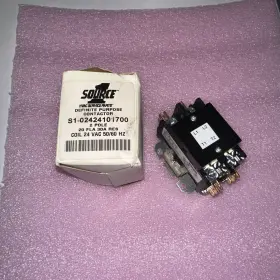 S1-024-24101-700 YORK Contactor