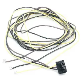 S1-025-26387-016 YORK Motorwireharness Rightangle
