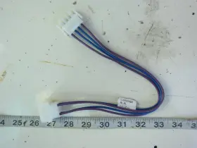 S1-025-37015-000 YORK Wire Harness