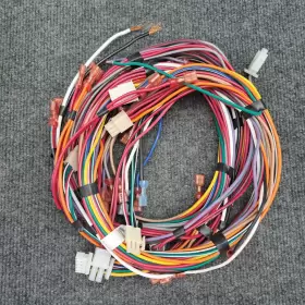 S1-025-43258-000 YORK Wire Harness Modulating #2