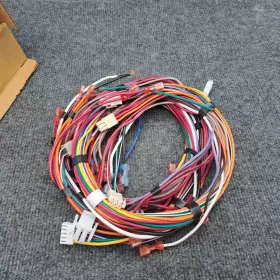 S1-025-43258-000 YORK Wire Harness Modulating #3