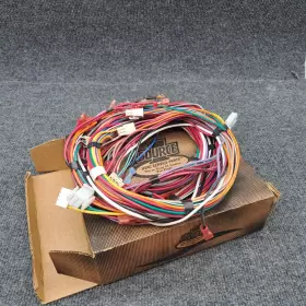 S1-025-43258-000 YORK Wire Harness Modulating