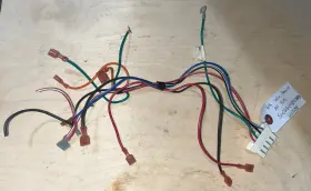 S1-02544095000 YORK Wiring Harness Ecm
