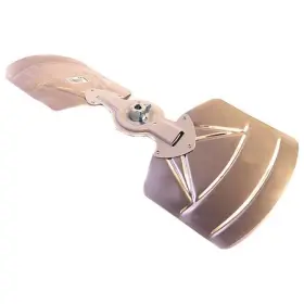 S1-026-25515-000 YORK Fan Blade Deg Cw