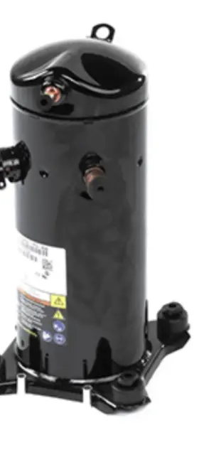 S1-1993782 YORK Compressor Twin Rotary