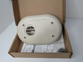 S1-1HT0902 YORK Vent Terminal Horizontal Kit
