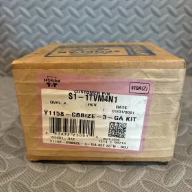 S1-1TVM4N1 YORK Txv Kit