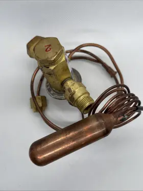 S1-1TVMBA2 YORK Thermal Expansion Valve #2