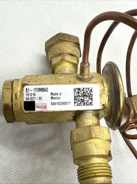 S1-1TVMBA2 YORK Thermal Expansion Valve #3