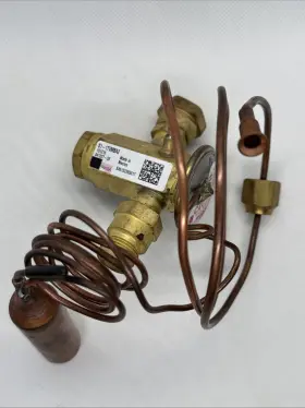 S1-1TVMBA2 YORK Thermal Expansion Valve