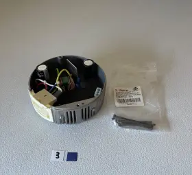 S1-32436079446 YORK Ecm Eon Motor Module