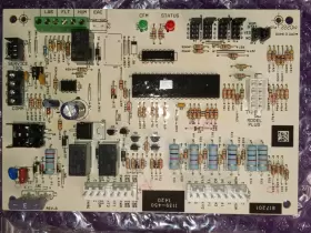 S1-331-03003-000 YORK Air Handler Control Board #3