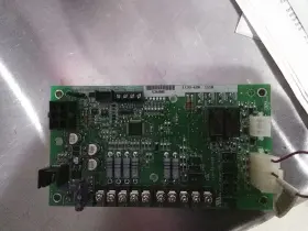 S1-33102968000 YORK Luxaire Johnson Control