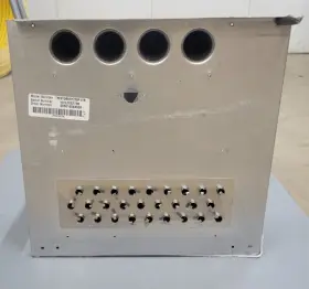 S1-373-23068-008 YORK Cell Heat Exchanger #3