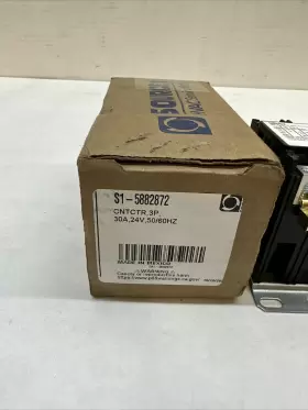 S1-5882872 YORK Pole Contactor #2