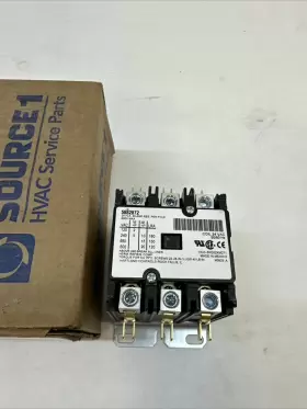 S1-5882872 YORK Pole Contactor #3