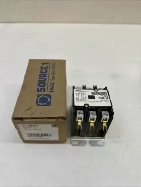 S1-5882872 YORK Pole Contactor