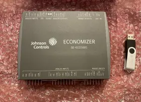 S1-6421655 YORK Economizer Control Sse Usb