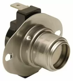 S1-7710-3281 YORK Fan Switch