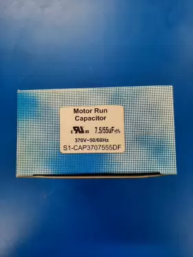 S1-CAP3707555DF YORK Dual Capacitor