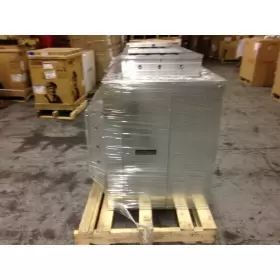 VASE-144C-1 YORK Airside Economizer #3