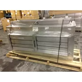 VASE-144C-1 YORK Airside Economizer