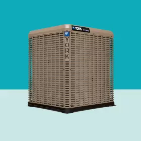 YHG30B21S YORK Heat Pump