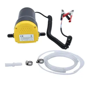 SX-06024 YUCHENSHLP Oil Pump Extractor Changing Diesel Fluid
