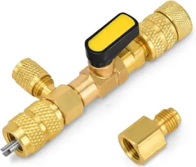 JGG1126-GOLD YWHWXB Valve Core Remover Installer Tool Ac