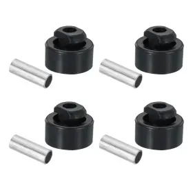 609044448641 ZAPLYTE Compressor Rubber Feet Mount Anti Pad