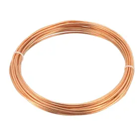 617662377694 ZAPLYTE Od Refrigeration Tubing Freezer Copper