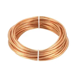 617662377847 ZAPLYTE Od Refrigeration Tubing Freezer Flexible