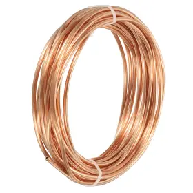745065812860 ZAPLYTE Refrigerator Copper Pipe Flexible Tubing