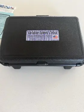 768467 ZEBRA INSTRUMENTS Hvac Refrigeration