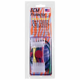 Vzpro ZEBRA INSTRUMENTS Ecm Motor Protector Surge Ge Genteq