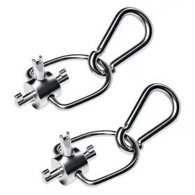 KTYS2 ZEIKIWE Hvac Locking Key Pack Refrigerant Cap Tool