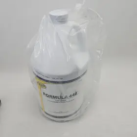 120324 ZEP Formula Coil Air Cleaner Conditioning Cooling