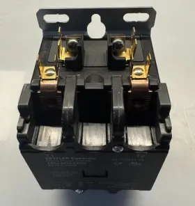 42-102664-29 ZETTLER Rheem Heater Contactor Pole Coil #3