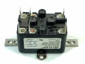 D804432P01 ZETTLER Relay Coil