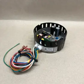 ZWK702D0550401 ZHONGSAN BROAD-OCEAN Blower Module