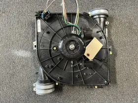 HC28CQ116 ZHONGSHAN BROAD-OCEAN MOTOR CO Carrier Inducer