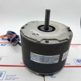 Y7S862B84 ZHONGSHAN BROAD-OCEAN Condenser Fan Motor