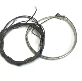 099495210 ZIM Crankcase Heater Pipe