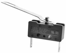 691989176918 ZING EAR Condensate Pump Switch Crouzet