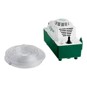 519-0006 ZOELLER Condensate Pump Tubing Wall Mount Electric