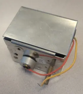 688064982526 ZONEFIRST Msr Damper Motor Activator Mss