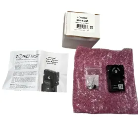 MP12M ZONEFIRST Zone First Plug Damper Motor