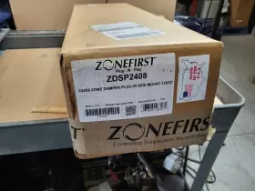 ZDSP2408 ZONEFIRST Damper
