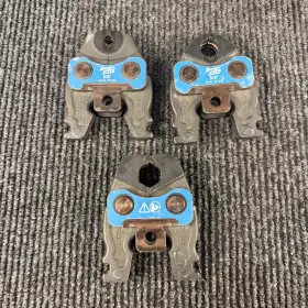 19KN-871411 ZOOMLOCK Jaws Rothenberger Press