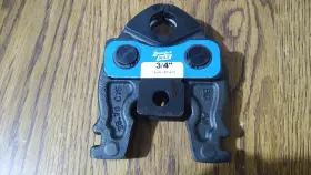 19KN-871415 ZOOMLOCK Jaws